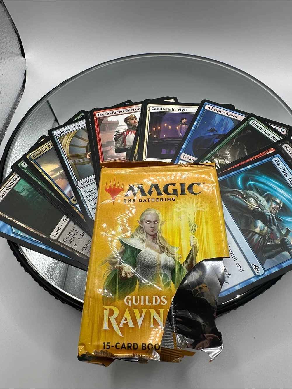 Magic the Gathering Cards - Kids Toys Trading Cards